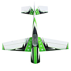 Pilot-RC Laser 60in (1.52m) (Green - 07)