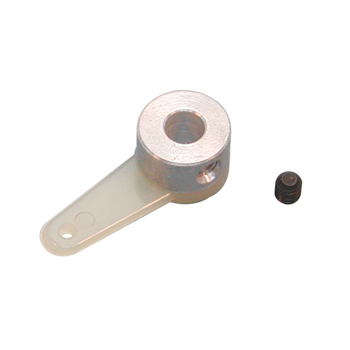 MP Jet Steering Arm 16mm, 4mm Hole