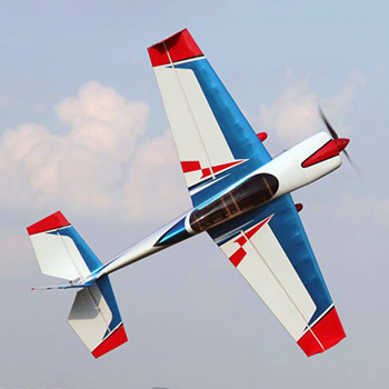 Pilot-RC Extra NG 60in Wingspan