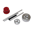 MacGregor Replacement Fuel Tank Bung & Fitting Kit (L70)