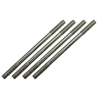 MacGregor Steel Pushrod (Std Thread) M3 x L50mm (4 Per Pack)