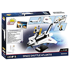 COBI Blocks Space Shuttle Atlantis (685pcs)