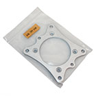 DLE-120 Engine Base (Mount Plate)