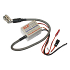 DLE-55RA Ignition System