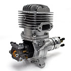 DLE-61 61cc 2-Stroke Petrol Engine