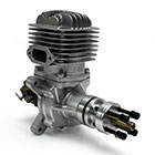 DLE-61 61cc 2-Stroke Petrol Engine