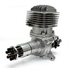DLE-85 85cc 2-Stroke Petrol Engine