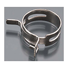 DLE-85 Exhaust Clamp