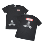 Saito Radial Design T-Shirt (M)