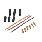 MP Jet Cables for AC22/7 Motor (1 Set)