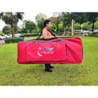Pilot-RC Wing Bag for 122in Decathlon (Red/Black)