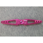 Pilot-RC 3.2in Double Aluminium Servo Arm (24T - Hitec)