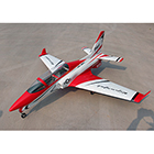 Pilot-RC Viperjet 2.2m (87in) Composite Jet with Retracts (09)