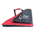 Pilot-RC Wing Bag for J-10, FC-1 and CARF J-10 (Red/Black)