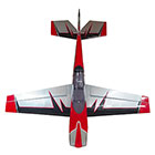 Pilot-RC Extra NG 90in Wingspan (Red/Silver/Black 04)