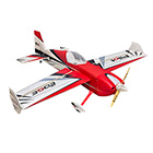 Pilot-RC Edge 540 39in Wingspan (Red/White/Black - 01) Pilot-RC Edge 540 39in Wingspan (Red/White/Black - 01)