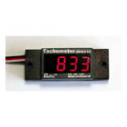 RCexl Mini Tachometer for DLE30/DLE55