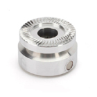 SAI14C27 - Taper Collet and Drive Flange