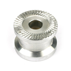 SAI60T27 - Taper Collet and Drive Flange