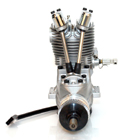 Saito FG-21 (21cc) 4-Stroke Petrol Engine