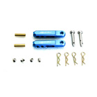Secraft SE Easy Wire Coupler (Blue)