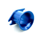 Secraft Suction Funnel (Blue)