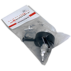 Secraft Re-Fueling Cap V3 (Black)