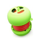 Sound2Go LED Mini Speaker (Green)