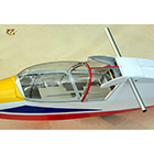 VQ Models KA-7 100in (2.5m) Wingspan ARF