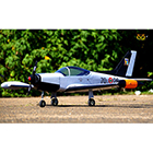 VQ Models SIAI Marchetti SF-260 (Italian) 64.5in Wingspan ARF