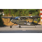 VQ Models Cessna L-19 Bird Dog 67.7in Wingpspan ARF