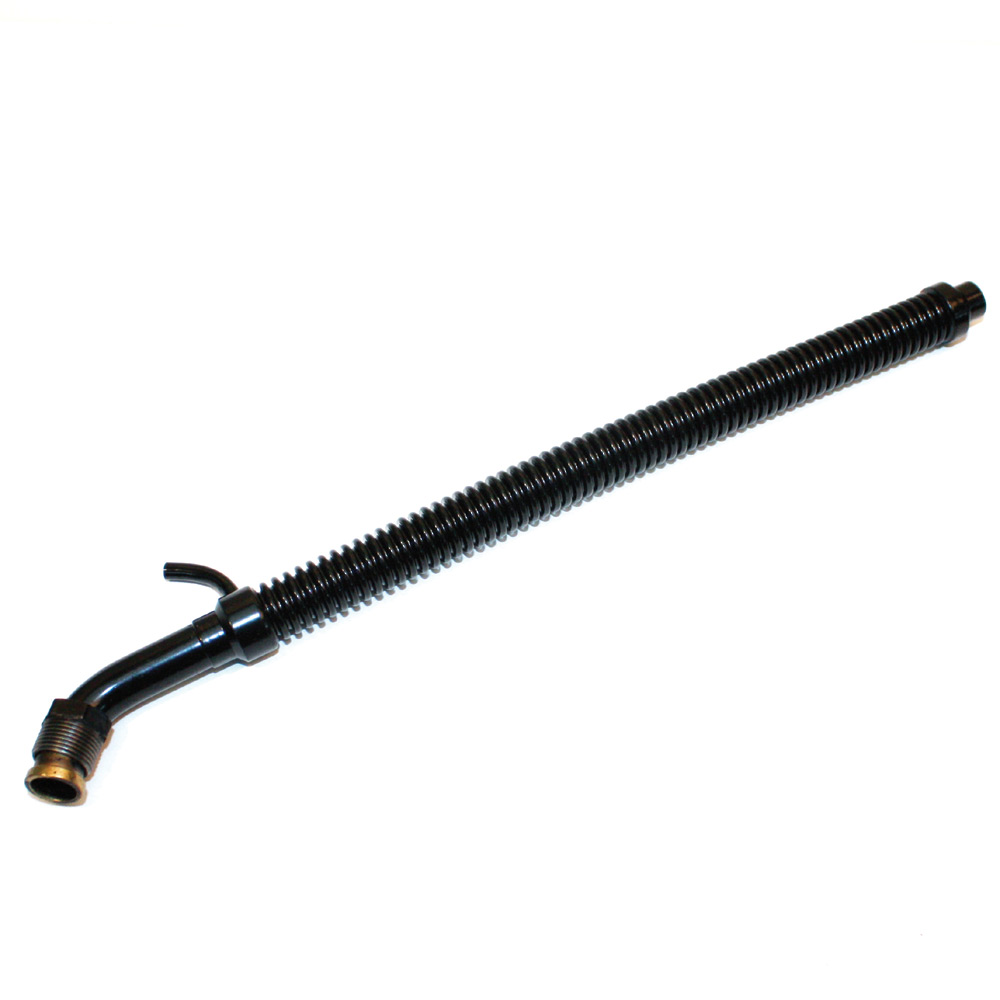 SAI300T782 - Muffler for #2 Cylinder (Left for Twin) - Click Image to Close