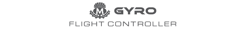MacGregor Gyro Logo