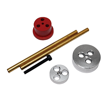 Replacement Fuel Tank Bung & Fitting Kit (L76)