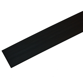 Carbon Fibre Strip 0.3 x 30mm x 1m