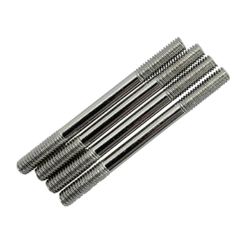 Steel Pushrod (Std Thread) M3 x L35mm