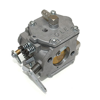 DLE-120 Carburetor