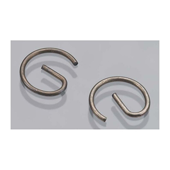 DLE-20RA Piston Pin Retainer (G-Clamp)