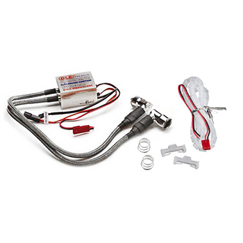 DLE-40 Ignition System