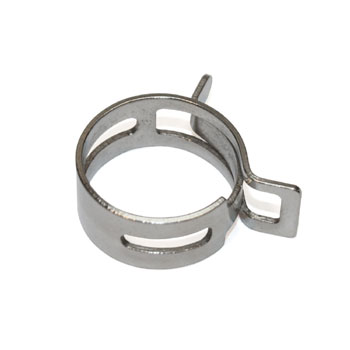 DLE-55 Exhaust Clamp