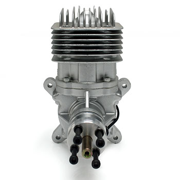 DLE-55RA Two-Stroke Petrol Engine