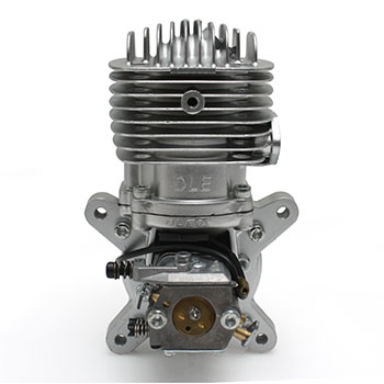 DLE-61 Two-Stroke Petrol Engine
