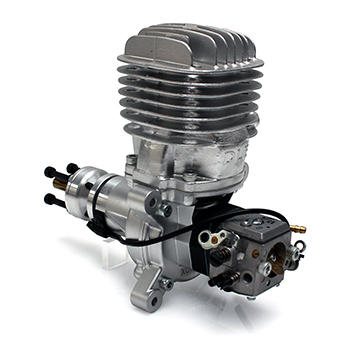 DLE-65 Two-Stroke Petrol Engine