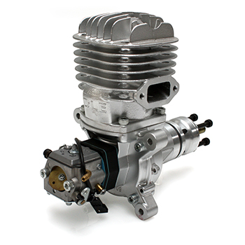 DLE-65 Two-Stroke Petrol Engine