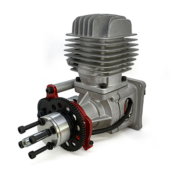 EME-60AS Two-Stroke Engine with Auto Start Kit