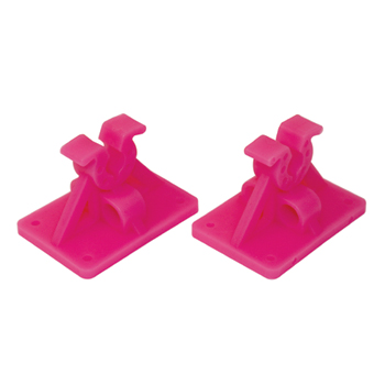 Helicopter Holders (Pink) 
