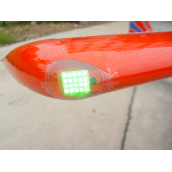 Pilot-RC Navigation Light System for Decathlon