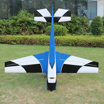 Pilot-RC 67in Wingspan Edge 540 V3 - Scheme 14
