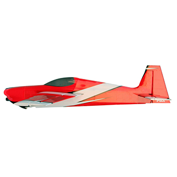 Pilot-RC 67in Wingspan Edge 540 V3 - Scheme 13