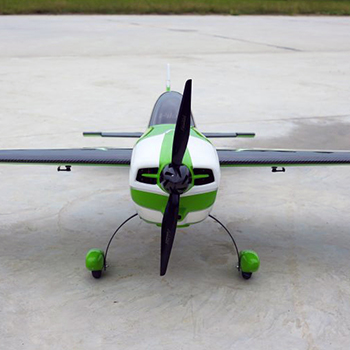 Pilot-RC Extra NG (Green/Black/White - Scheme 02)